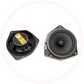 Phoenix Gold ZDST6CX - ZD Series 6.5inch Plug & Play Toyota 2-Way Coaxial Car Speakers