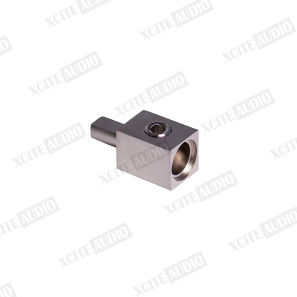 FOUR Connect 4‑600112 Power Terminal 50mm² to 20 mm² | Cable Reducer / Adapter / Converter