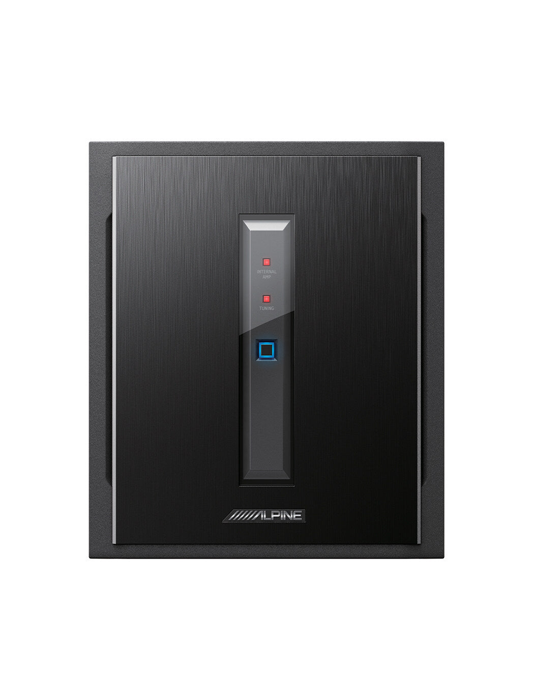 Alpine PXE-X800 12-Channel Digital Audio Processor