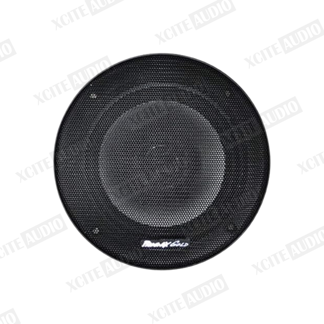 Phoenix Gold Z4CX - 4"inch 2-Way Coaxial Speakers