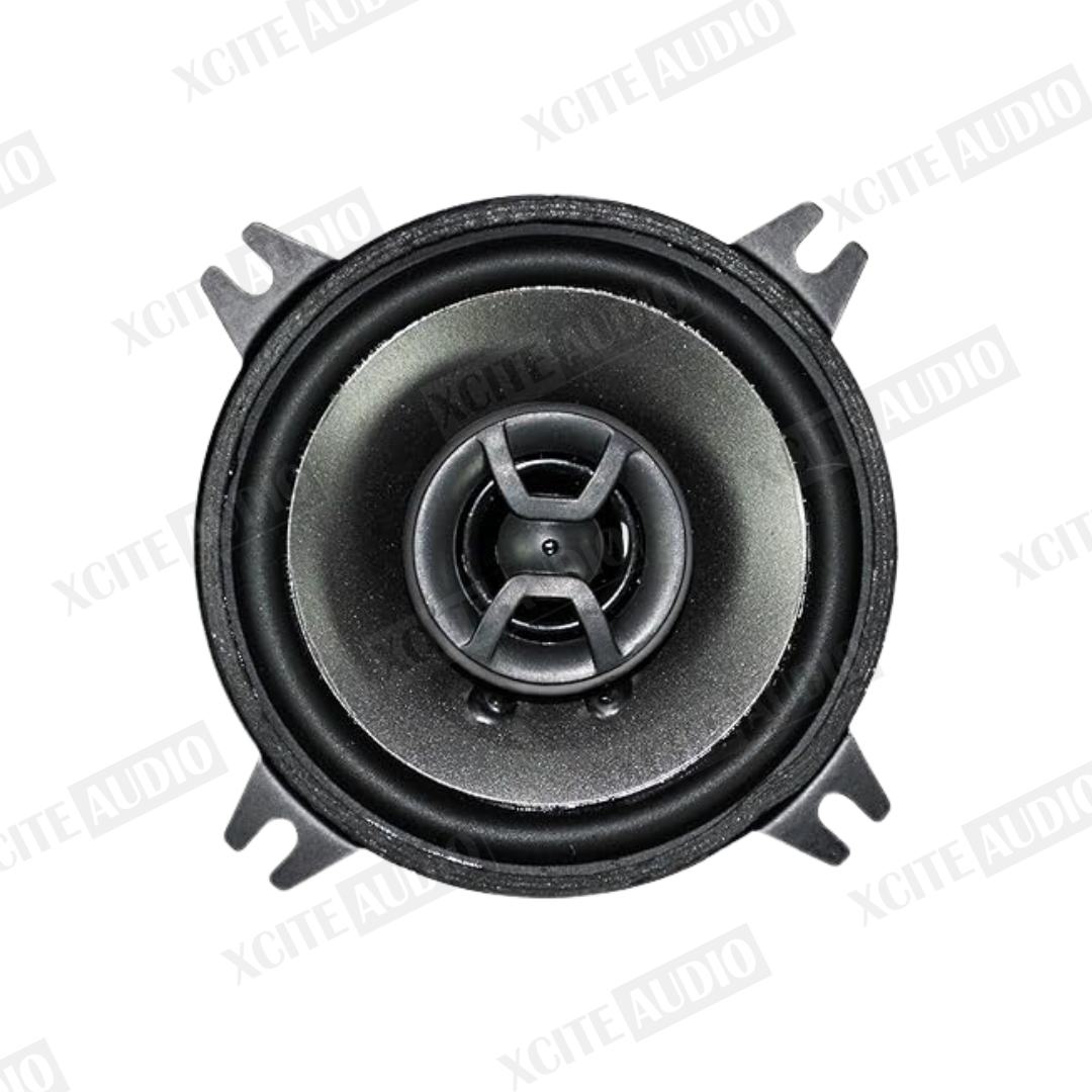 Phoenix Gold Z4CX - 4"inch 2-Way Coaxial Speakers