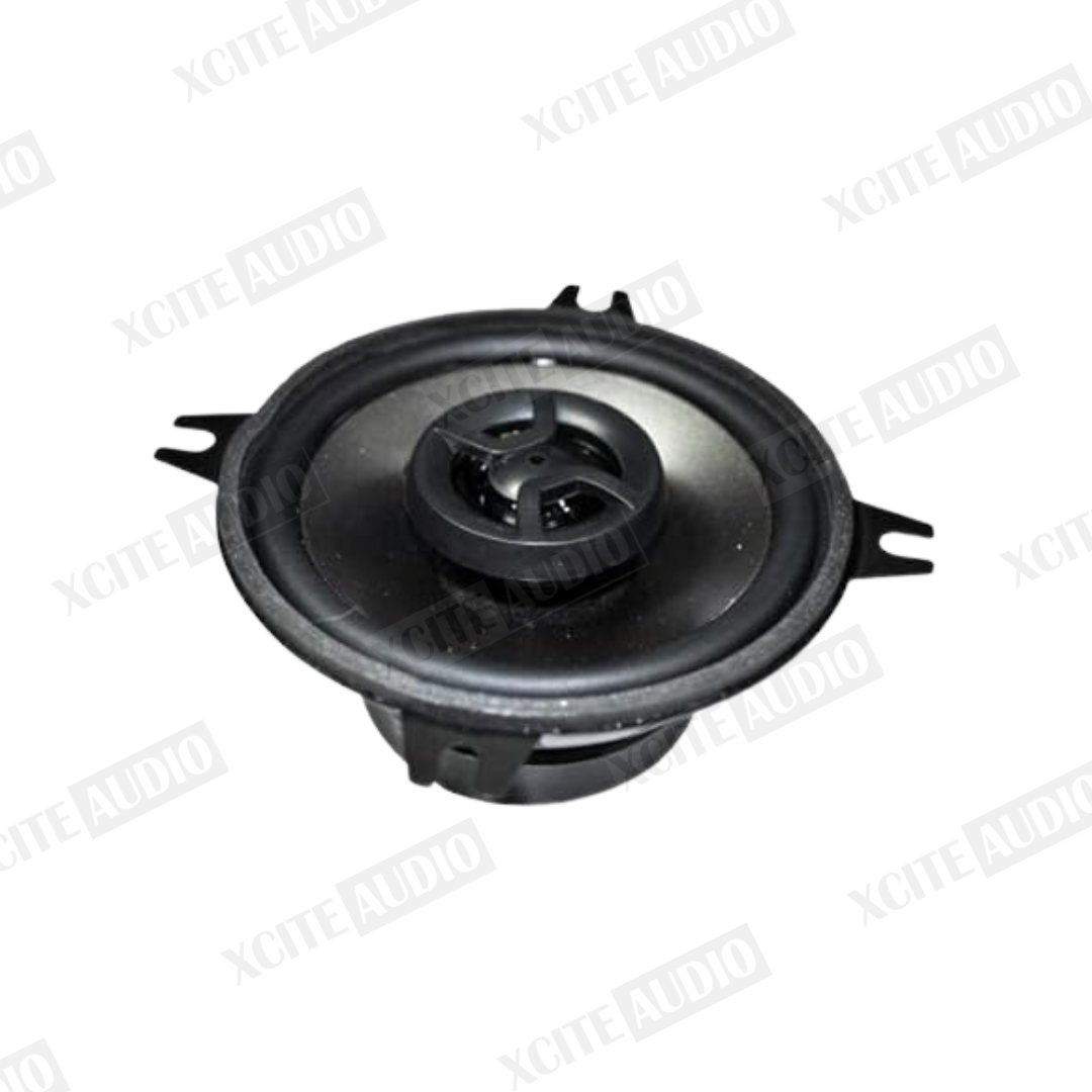 Phoenix Gold Z4CX - 4"inch 2-Way Coaxial Speakers
