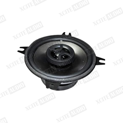Phoenix Gold Z4CX - 4"inch 2-Way Coaxial Speakers