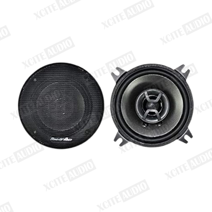 Phoenix Gold Z4CX - 4"inch 2-Way Coaxial Speakers
