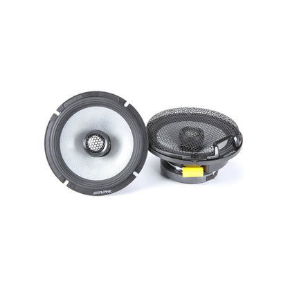 Alpine R2-S65 Next-Generation R-Series 6.5" 2-way car speakers