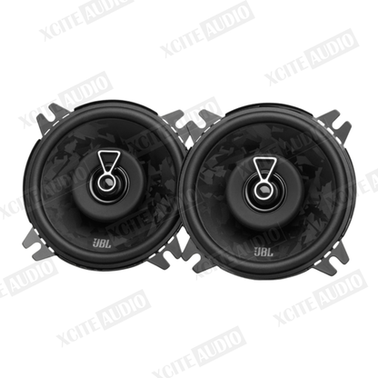 JBL Stage3 48F 4” (100mm) 2 Way Coaxial Car Speaker without Grille