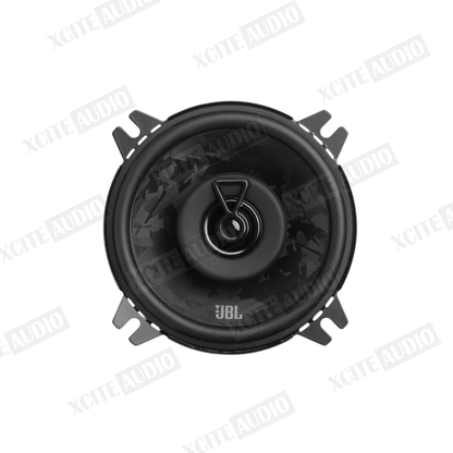 JBL Stage3 48F 4” (100mm) 2 Way Coaxial Car Speaker without Grille