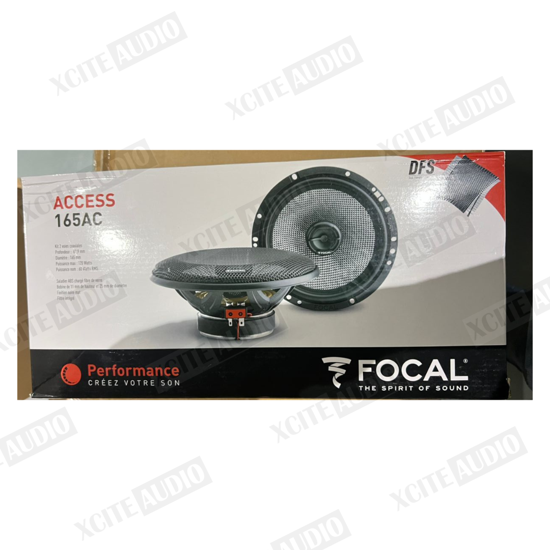 OPEN BOX (SCRATCH & DENT) SPEAKERS, DSP, SUBWOOFER, & CAR PLAYER