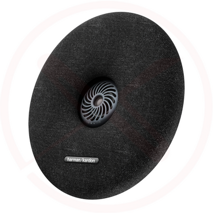 HARMAN KARDON FIT 6F - Fit Series 2-way 6.5" Hi-Res Car Coaxial Speakers
