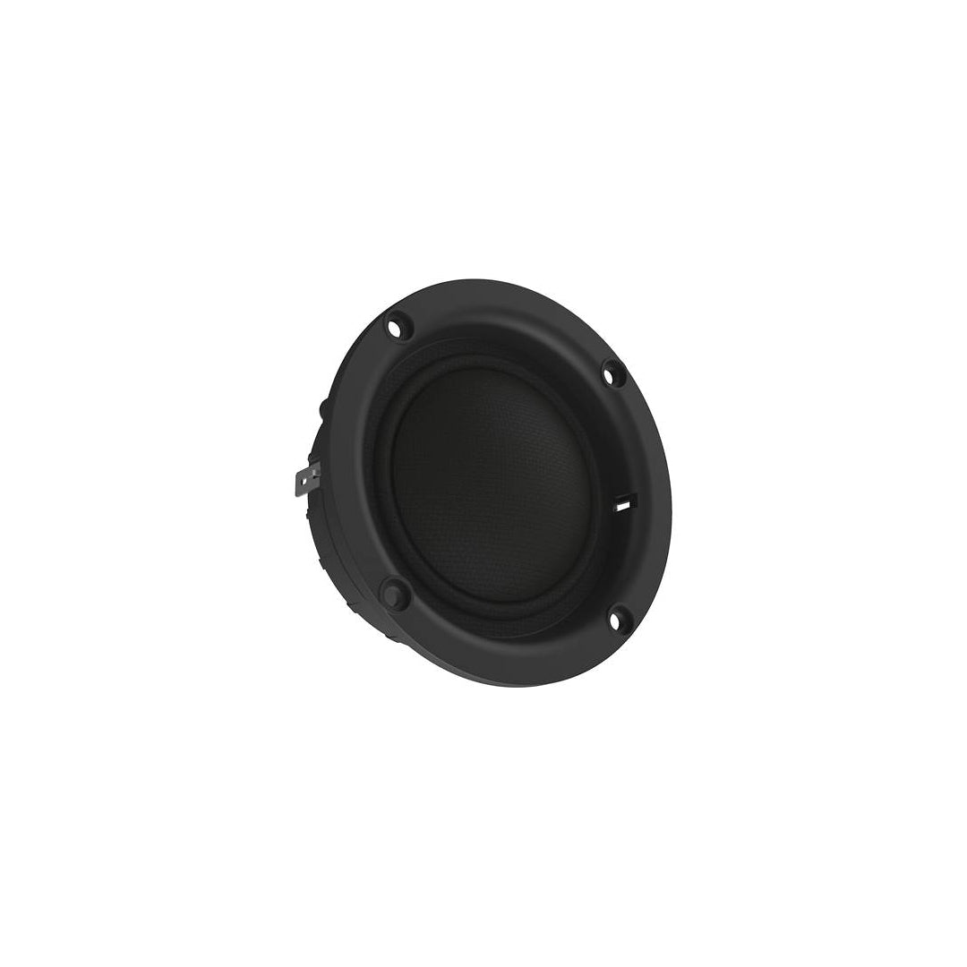 Infinity Kappa 203S Kappa Series 2" Silk Dome Midrange Speakers