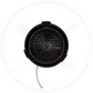 Phoenix Gold ZDSKHO1 - ZD Series 6.5inch Plug & Play Honda 2-Way Component Car Speaker System