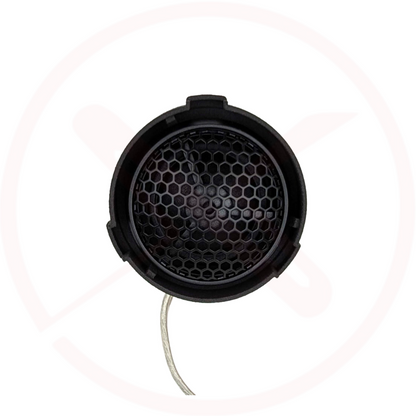 Phoenix Gold ZDSKHO1 - ZD Series 6.5inch Plug & Play Honda 2-Way Component Car Speaker System