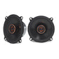 Infinity Reference REF-5032CFX 5.25" 2-Way Coaxial Car Speakers