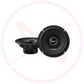 ALPINE EL-E65 - 6.5inch 2-way Coaxial Speakers