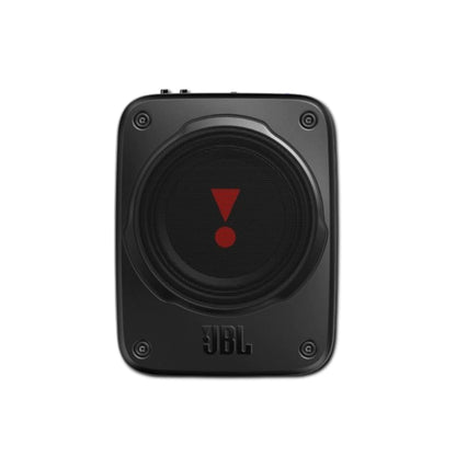 JBL Basspro Lite Ultra Compact 7"inch Powered Active Underseat Car Subwoofer