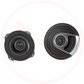Polk Audio MM522 - MM Series 5.25" 2-Way Coaxial Car Speakers with Marine Certification