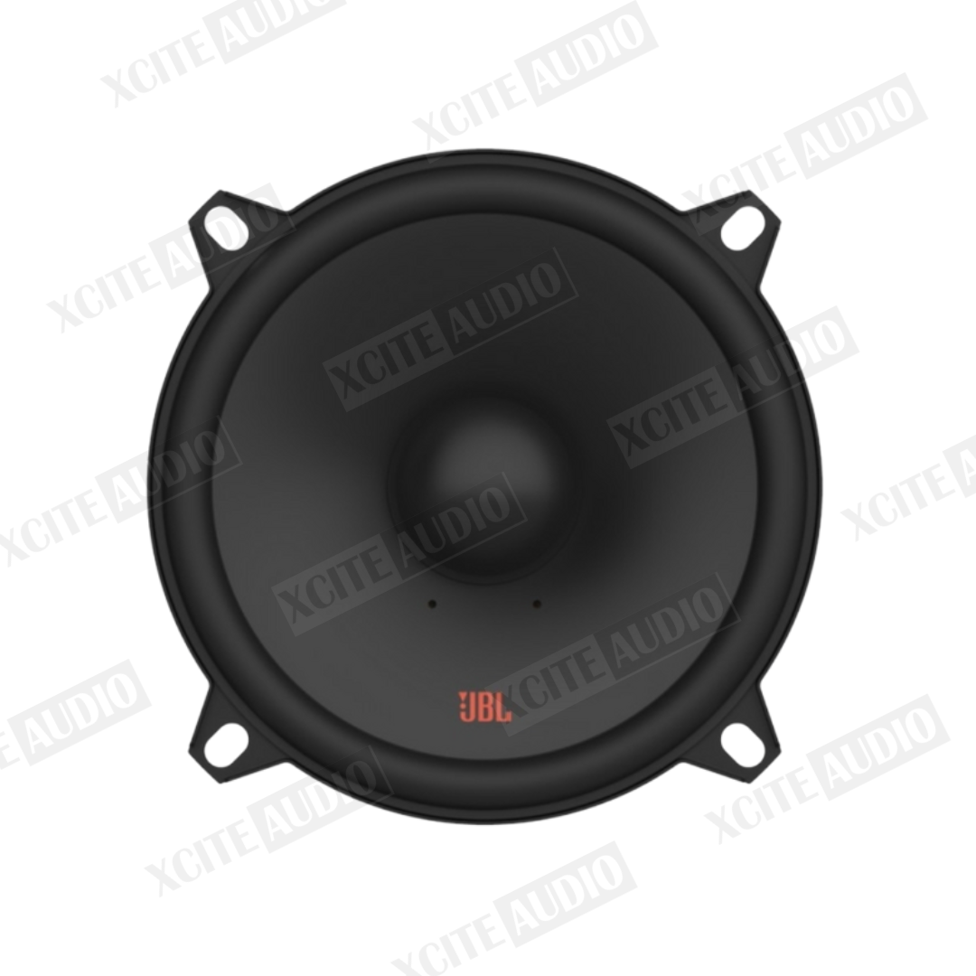 JBL Stage3 507CF 5.25" 2-Way 135Watts Peak Power Component Car Speakers