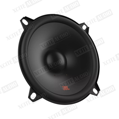 JBL Stage3 507CF 5.25" 2-Way 135Watts Peak Power Component Car Speakers