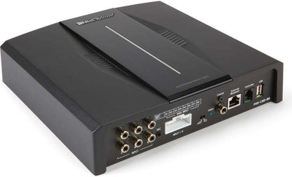 Alpine PXE-C80-88 8 CHANNEL AUTO TUNING DSP AMPLIFIER