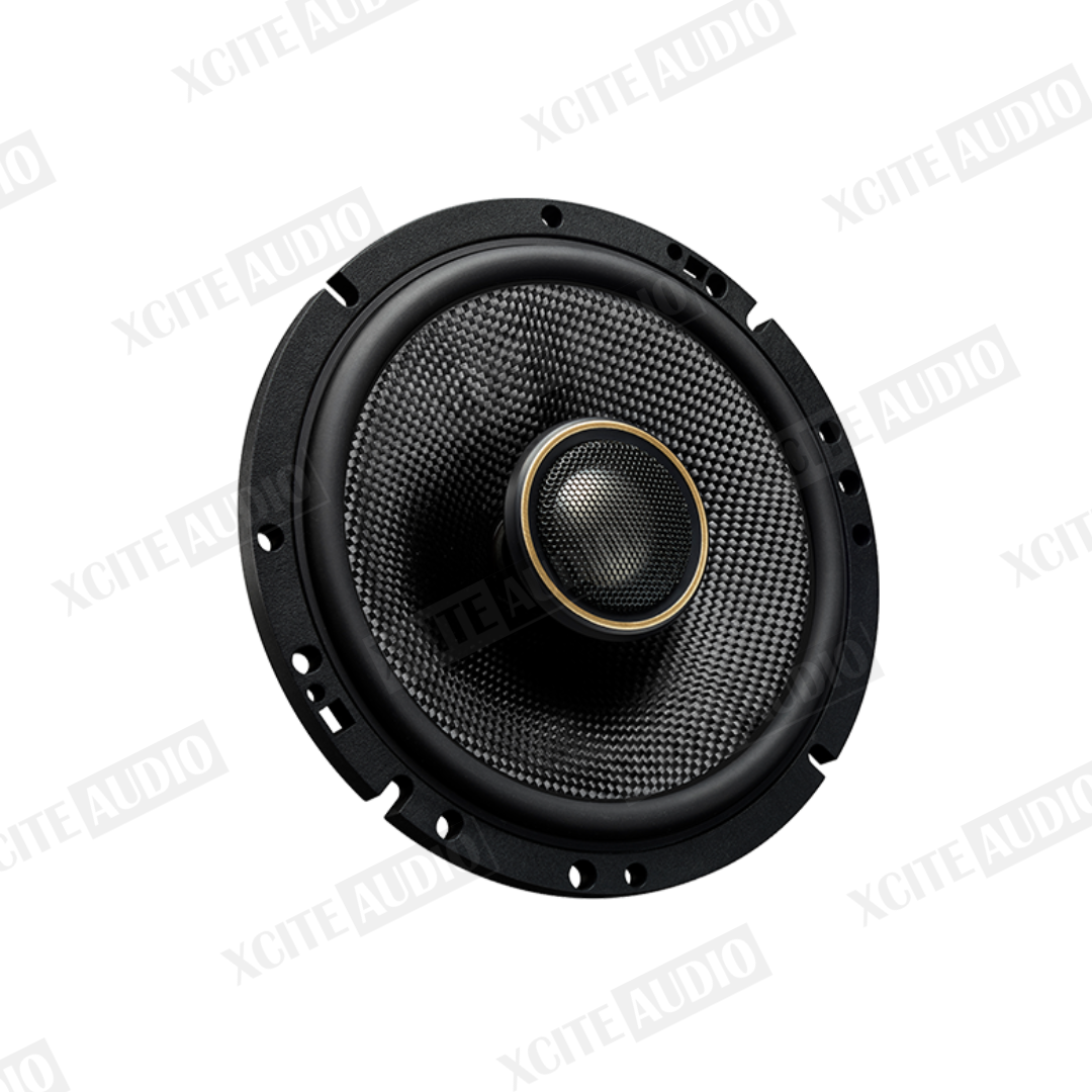KENWOOD XH SERIES - Full Immersive Sound (Free Installation Kits)