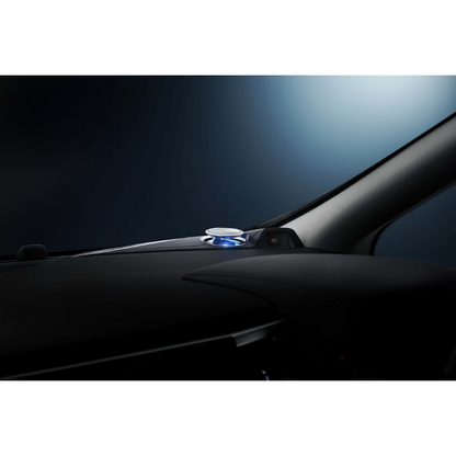 Alpine X3-710S-LUP-AV 3 Ways Speaker