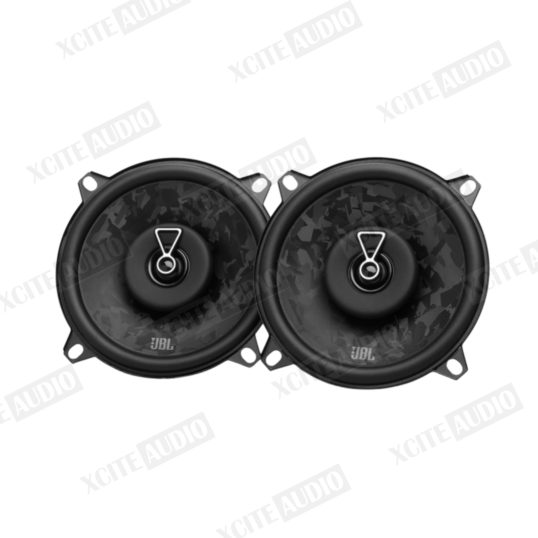 JBL Stage3 58F 5.25" 2-Way 480Watts Peak Power Coaxial Car Speakers