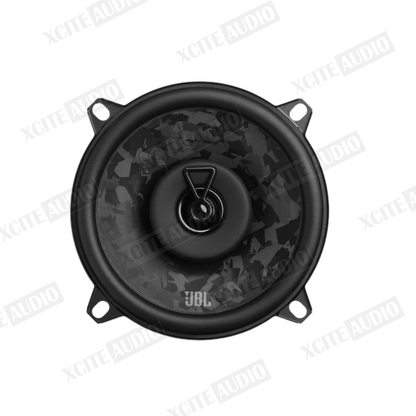 JBL Stage3 58F 5.25" 2-Way 480Watts Peak Power Coaxial Car Speakers
