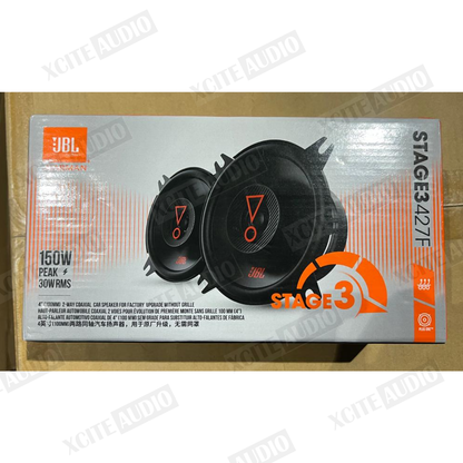 OPEN BOX (SCRATCH & DENT) SPEAKERS, DSP, SUBWOOFER, & CAR PLAYER