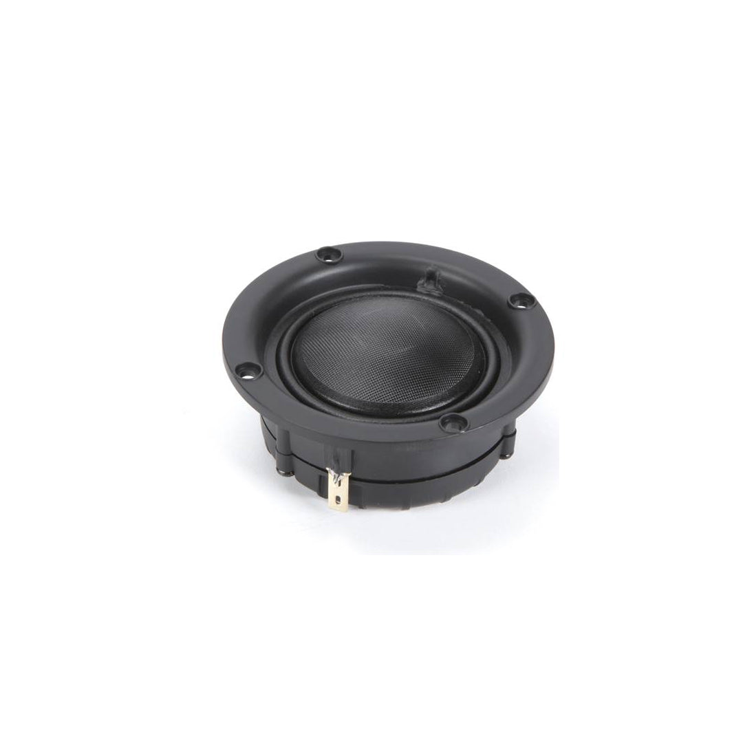 Infinity Kappa 203S Kappa Series 2" Silk Dome Midrange Speakers