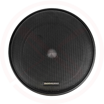 Phoenix Gold ZX65CSS - ZX Series 2-Way Component Car Speaker System