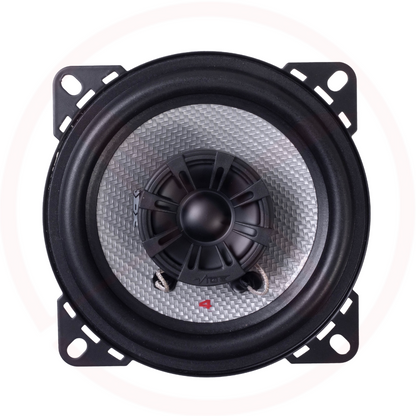 VIBE PULSE4-V3 - Pulse Series 4 Inch 2-Way Coaxial Car Speakers