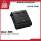 Alpine S-A60M Mono Power Amplifier 1 x 600W @ 2 Ohms