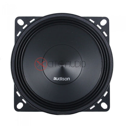 Audison Prima AP4 4" (100mm) 120Watts Peak Midbass Speaker Car Speakers