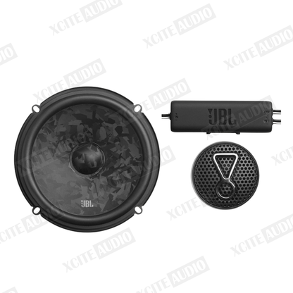 JBL Stage3 68CF 6.5" 2-Way Component Car Speaker | 100% Original JBL | Peak Power 760W