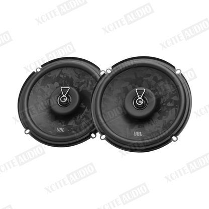 JBL Stage3 68F 6.5" 2-Way 560Watts Peak Power Coaxial Car Speakers