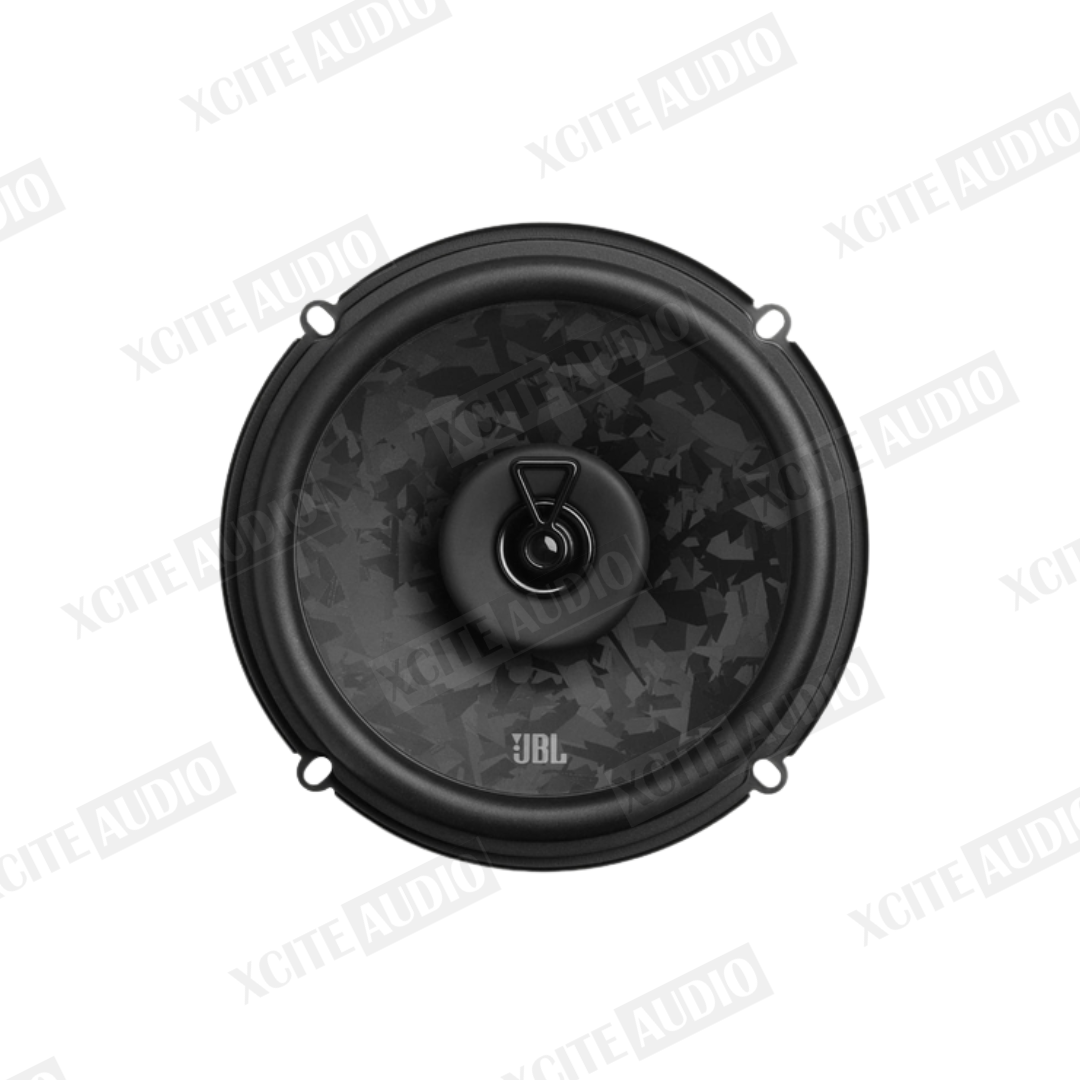 JBL Stage3 68F 6.5" 2-Way 560Watts Peak Power Coaxial Car Speakers