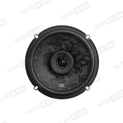 JBL Stage3 68F 6.5" 2-Way 560Watts Peak Power Coaxial Car Speakers
