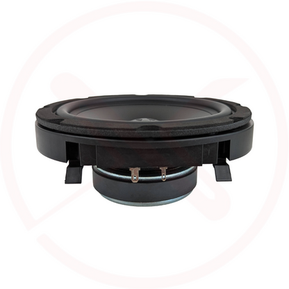 Phoenix Gold ZDSKHO1 - ZD Series 6.5inch Plug & Play Honda 2-Way Component Car Speaker System