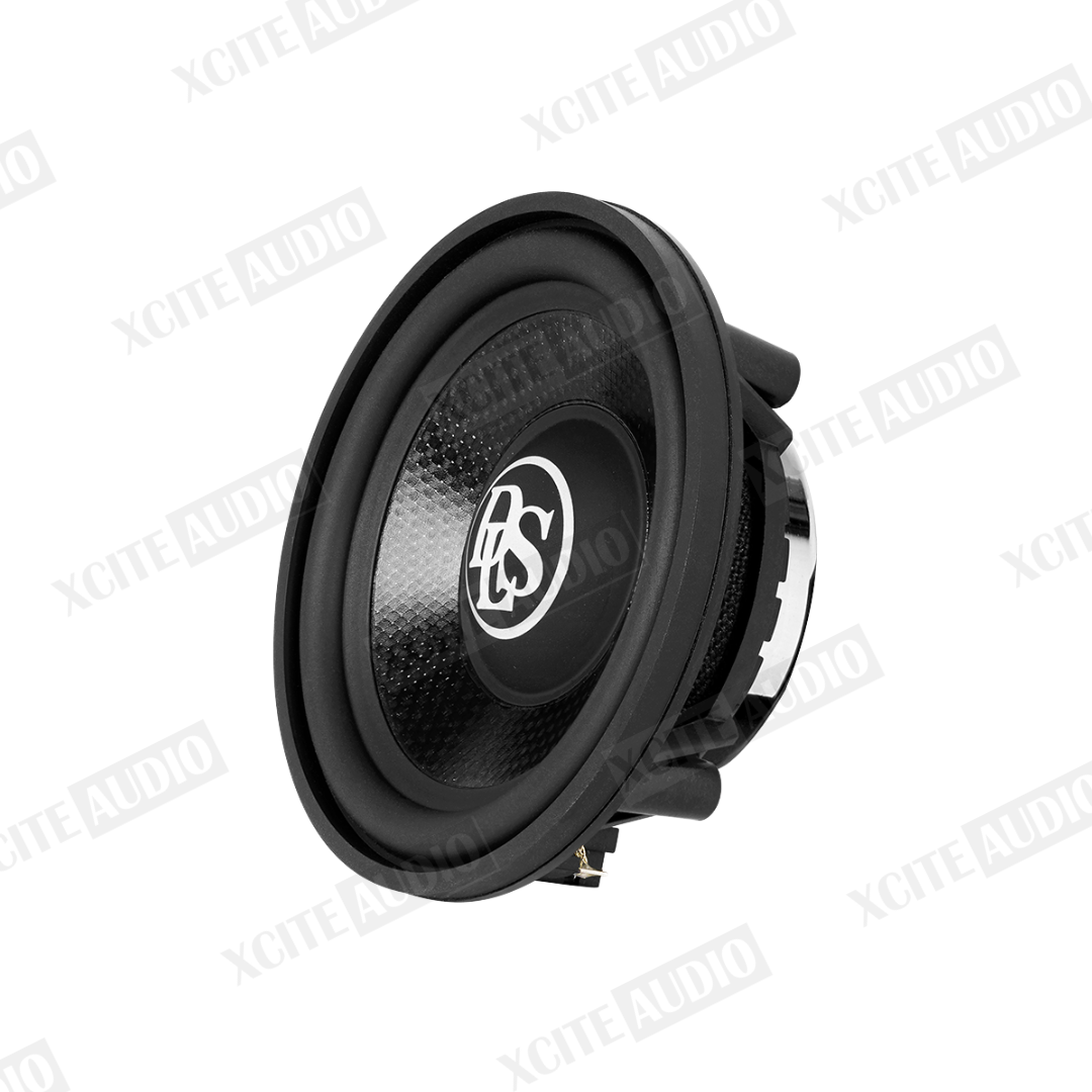 DLS Cruise CRPP-BMW 1.4 Audiophile Plug ‘n’ Play 4” 2-way Component kit for BMW / Mini