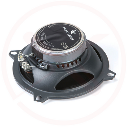 Infinity Primus 503F - Primus Series 5.25" 2-way Coaxial Car Speakers