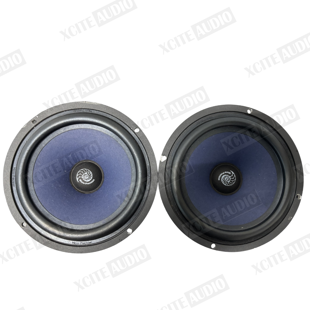HELIX/BEWITH/JY AUDIO/MICRO PRECISION/I-SOTEC SECONDHAND USED SET CLEARANCE