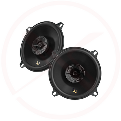 Infinity Primus 503F - Primus Series 5.25" 2-way Coaxial Car Speakers