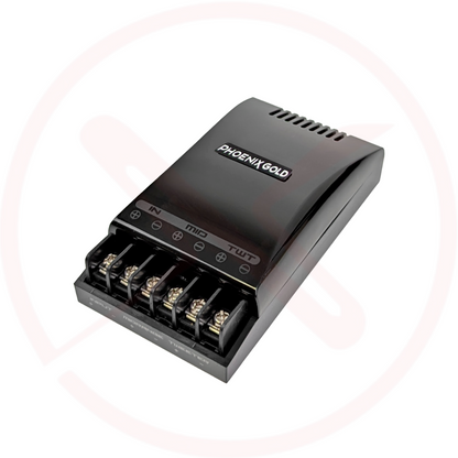 Phoenix Gold ZX65CSS - ZX Series 2-Way Component Car Speaker System