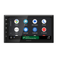 Kenwood DMX5023S 6.8"inch Digital Media Receiver with Apple CarPlay/Android Auto/Mirroring via USB