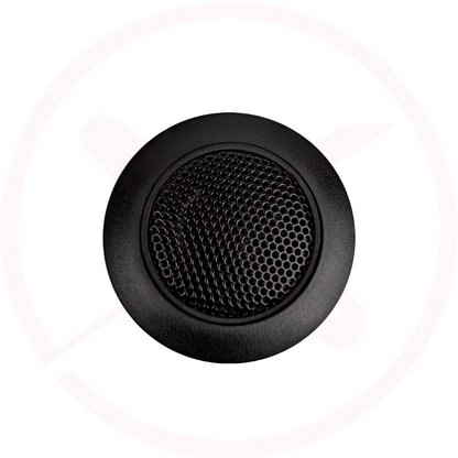 Phoenix Gold ZX65CSS - ZX Series 2-Way Component Car Speaker System