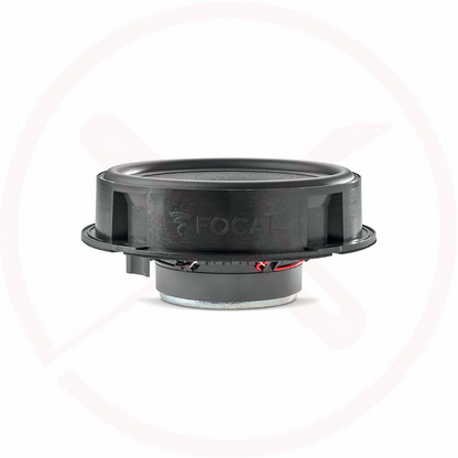 FOCAL IS VW 165 - Plug & Play 6.5" Component Car Speakers for Volkswagen POLO/JETTA/SCIROCCO/GOLF