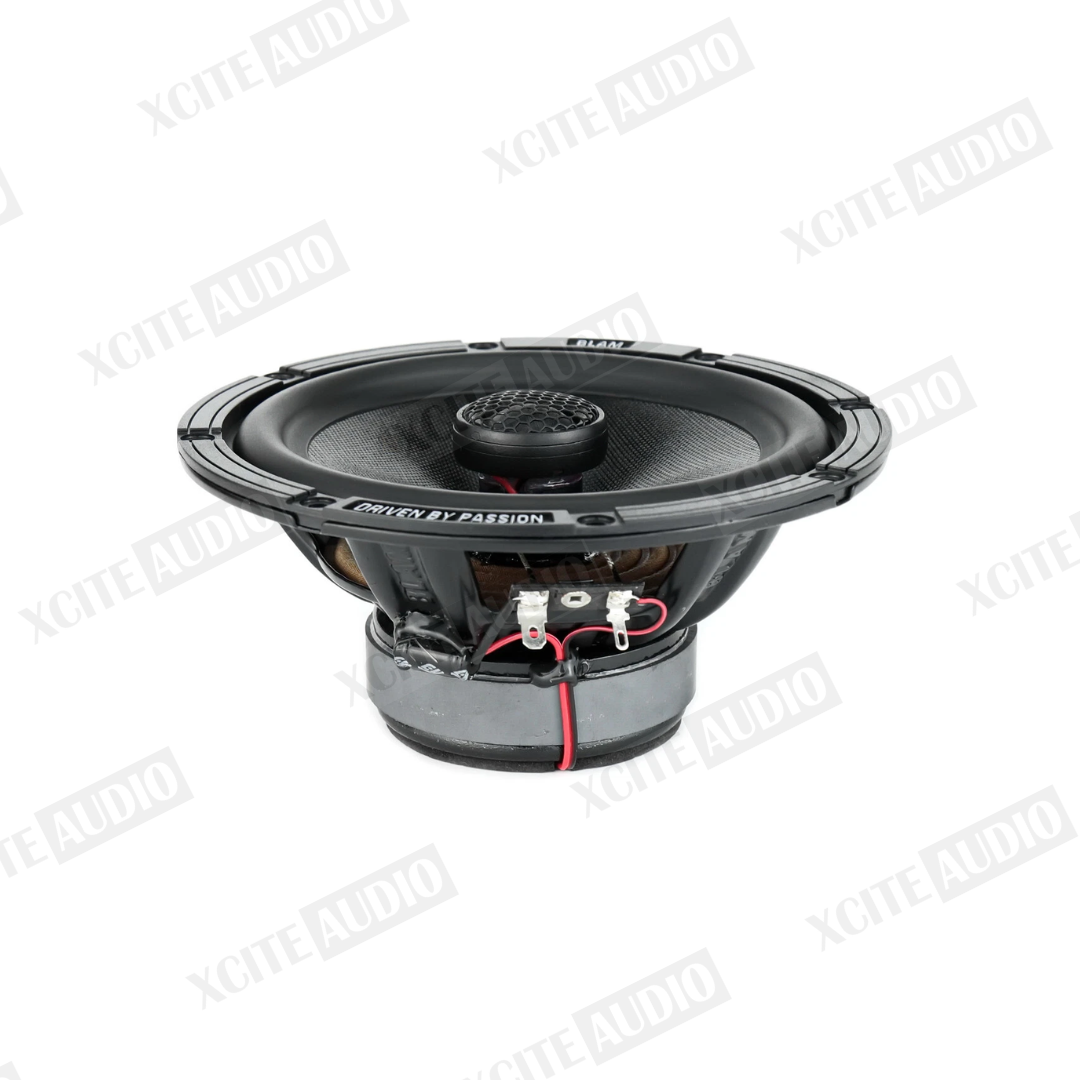BLAM KIT 165EC - Express Line 6.5" 2-Way Coaxial Car Speakers