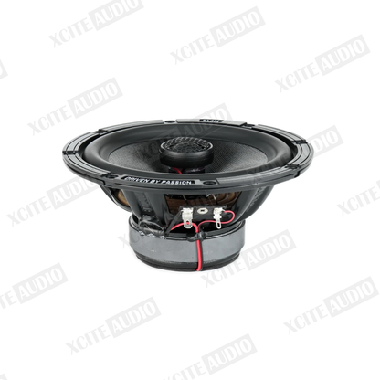 BLAM KIT 165EC - Express Line 6.5" 2-Way Coaxial Car Speakers