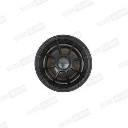 DLS Cruise CRPP-BMW 1.4 Audiophile Plug ‘n’ Play 4” 2-way Component kit for BMW / Mini