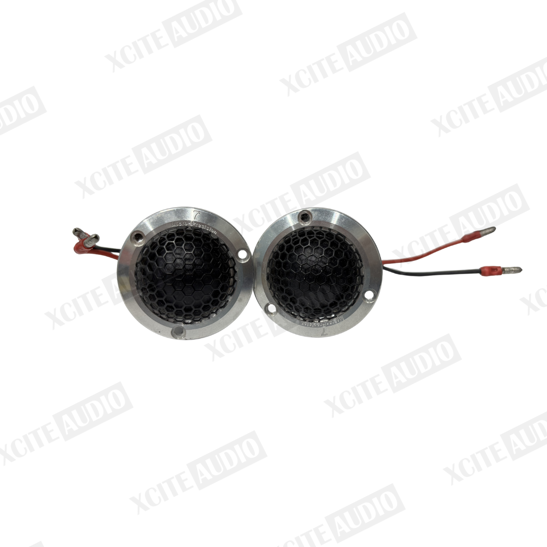 HELIX/BEWITH/JY AUDIO/MICRO PRECISION/I-SOTEC SECONDHAND USED SET CLEARANCE